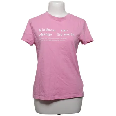 T-shirt (Rose) de Primark Cares Coton