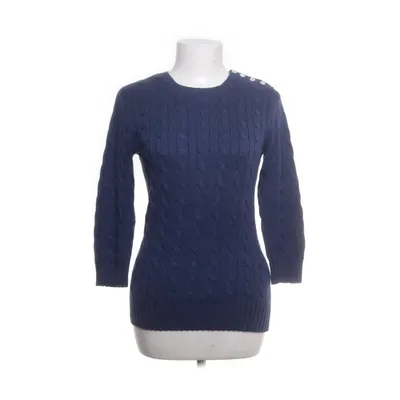 Sweater (Blue) from Rugby Ralph Lauren Cotton