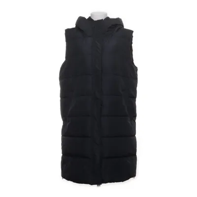 Ytterväst (Svart) från ESPRIT Akryl, Polyamid, Polyester