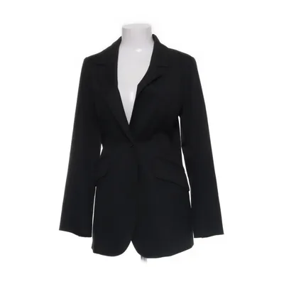 Blazer (Noir) de Nicowa Élasthane, Polyester, Viscose