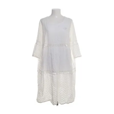 Klänning (Vit) från Misslook