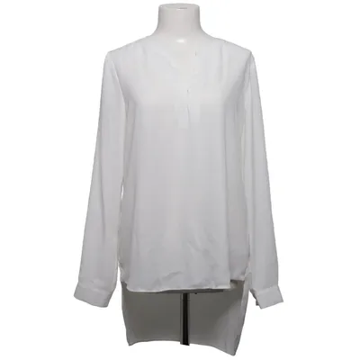 Blouse (White) from Paraphrase Polyester