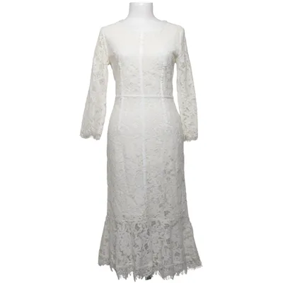 Cocktail dress (White) from Stephanie Pratt Polyester