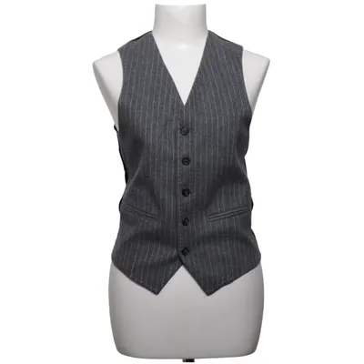 Gilet de costume (Walt Vest) de Emilio Polyester, Viscose, Laine