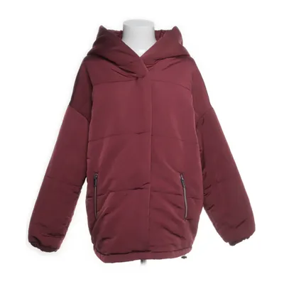 Jacka (Röd) från House Polyester