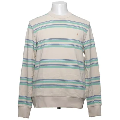 Tröja (Beige, Blå, Grön) från Farah Bomull
