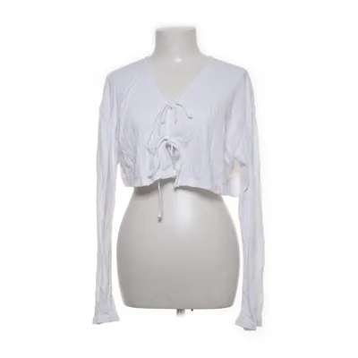 Cardigan (White) from Worth