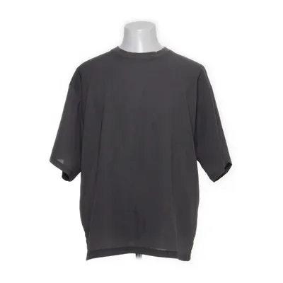 T-shirt (Grå) fra The Frankie Shop Elastan, Polyester