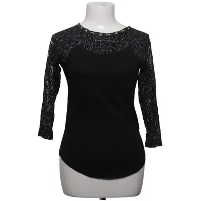 Top (Zwart, Wit) van Custo Barcelona