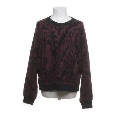 Sweater (Sort, Rød) fra Volcom Akryl, Nylon