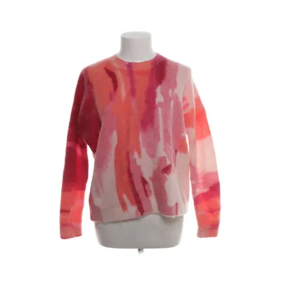 Trui (Roze, Meerkleurig) van La Maille Sézane Elastaan, Mohair, Polyamide, Wol