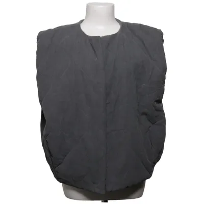 Outdoor Weste (Grau) von Annis View Baumwolle