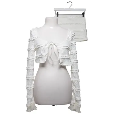 Set (Vit) från Shein Polyester