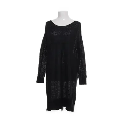 Jurk (T3A3JH) van Twin-Set Acryl, Mohair, Polyamide