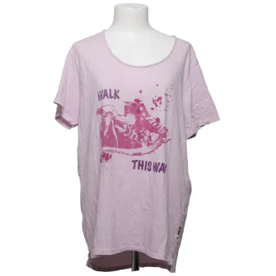 T-shirt (Rose) de InScene Coton
