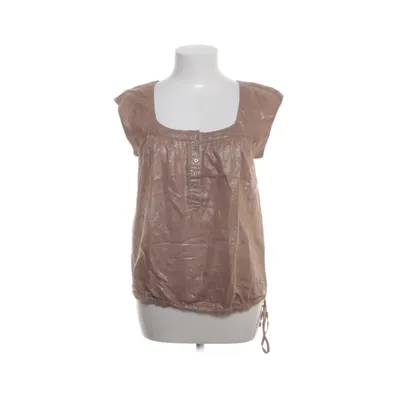 Top (Brown) from Kookaï