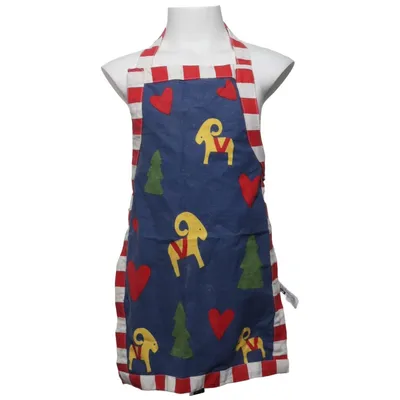 Apron (18473) from IKEA Cotton, Nylon