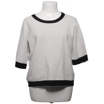 Sweater (Beige, Black) from MaxMara