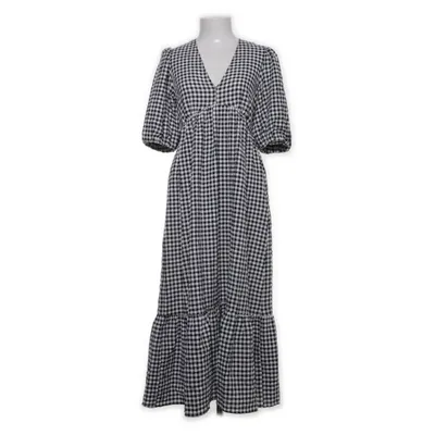 Maxi jurk (WI-RE35501) van Reserved Katoen, Polyester