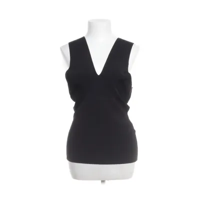 Haut (Noir) de Reiss Élasthane, Polyamide, Viscose