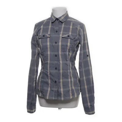 Skjorte (Grå, Flerfarvet) fra Arcteryx Bomuld, Polyester