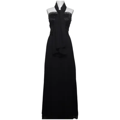 Abendkleid (Grau) von Juju & Christine Polyester