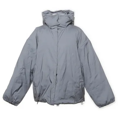 Winter jacket (Gray) from Divided by H&M Polyester