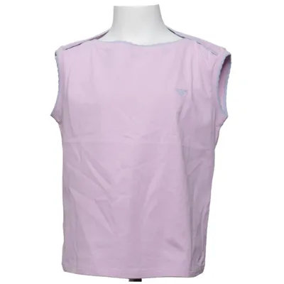 Linne (Rosa) från Emporio Armani Bomull, Elastan