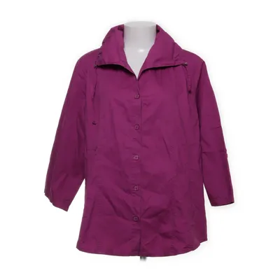 Chemise (Violet) de Gina Laura Coton