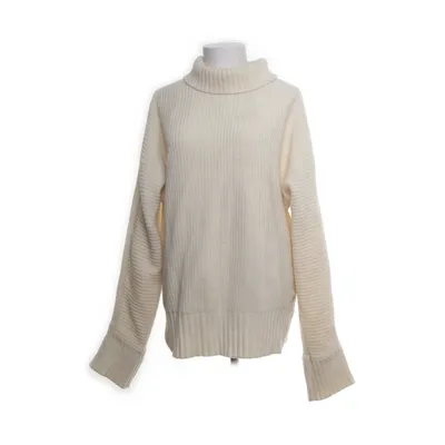 Polotröja (Beige) från Elsk Ull