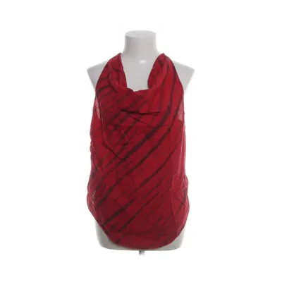 Linne (Röd) från Fabindia