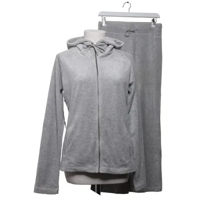 Loungewear (Grå) fra Casall Bomuld, Polyester