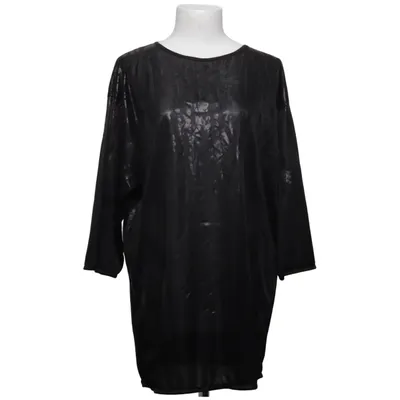Haut (Noir) de MM6 by Maison Margiela Polyester