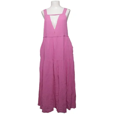 Jurk (Roze) van Riani Katoen