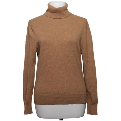 Coltrui (Bruin) van Uniqlo Kasjmier