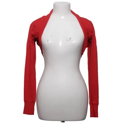 Boléro (Rouge) de Buzy Collection Coton