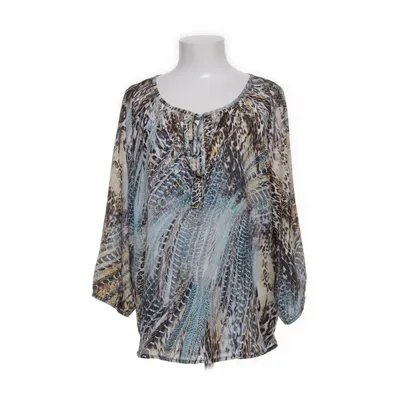 Blouse (Meerkleurig) van Enjoy Polyester