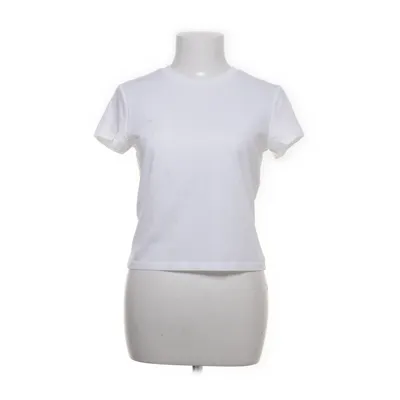 T-shirt (White) from Skims