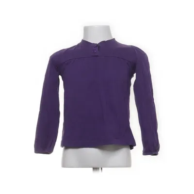 Top (Lila) von Topolino Baumwolle