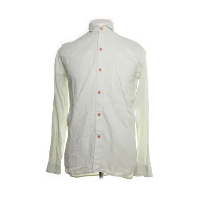 Chemise (Vert) de Add Polyester, Coton
