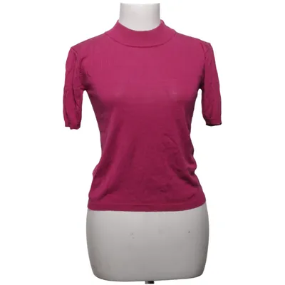 Sweater (Pink) from Jarvi Muoti Silk