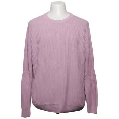 Strickpullover (Pink) von JOOP! Acryl, Baumwolle