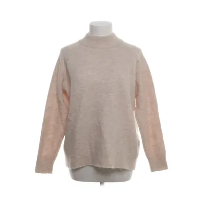 Sweater (Beige) from Selected Femme Alpaca wool, Elastane, Nylon, Polyester, Wool