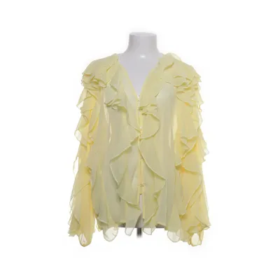 Blus (Gul) Polyester