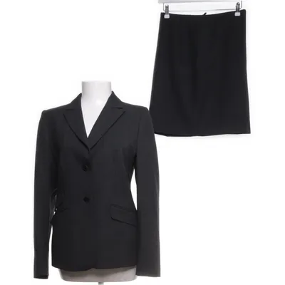 Dräkt (Grå) från Maria Westerlind Ull, Elastan