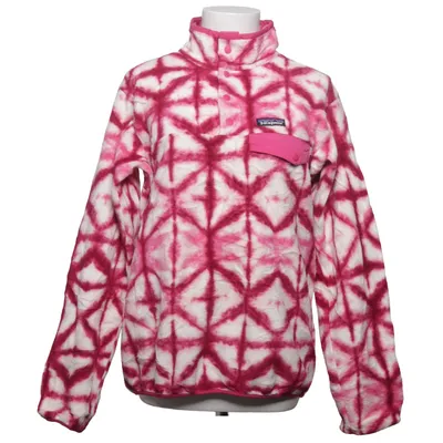 Polaire (Rose, Blanc, Multicolore) de Patagonia Polyester