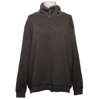 Sweatshirt (Vert) de Pure Instinct Élasthane, Modal, Polyester