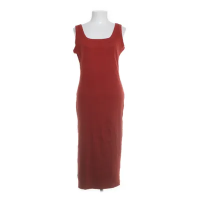 Maxi jurk (Rood) van Ever Me