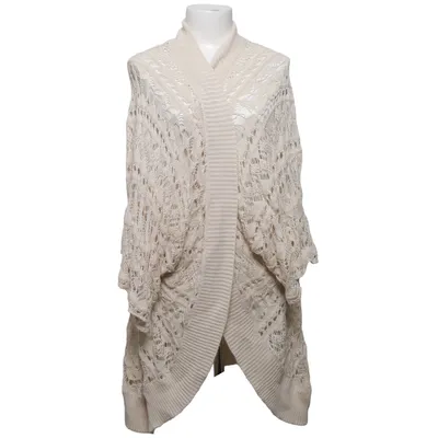 Cardigan (Carolina) de Kaffe Acrylique, Coton