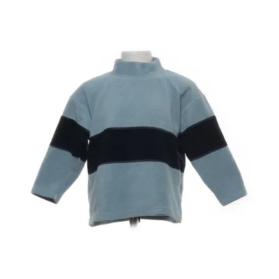 Fleecetröja (Blå, Svart) från Polartec Polyester